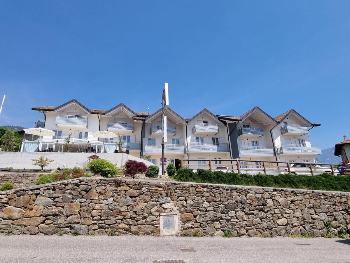 Hotel Da Remo Tenna Buitenkant foto